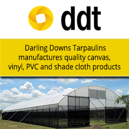 Darling Downs Tarpaulins