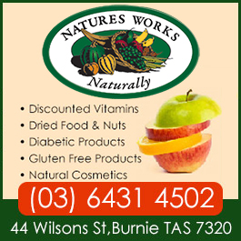 Natures Works