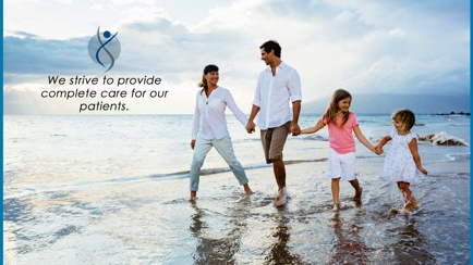 Absolute Health - Nambour Chiropractor and Physiotherapist Hero Image