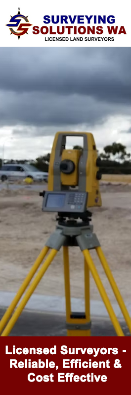 Surveying Solutions WA