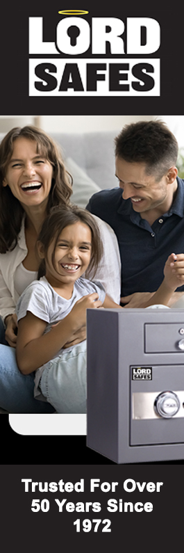Lord Safes Australia
