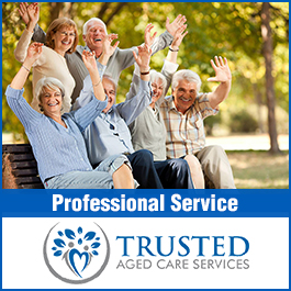 Account Trusted Aged Care Services