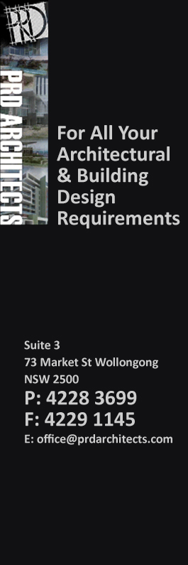 PRD Architects