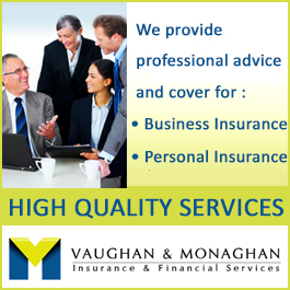 Vaughan & Monaghan