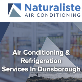 Naturaliste Air Conditioning