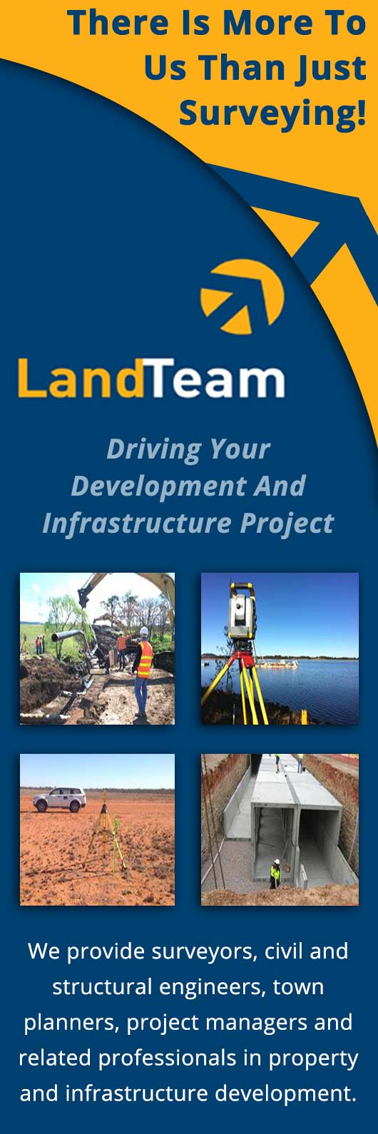 Landteam