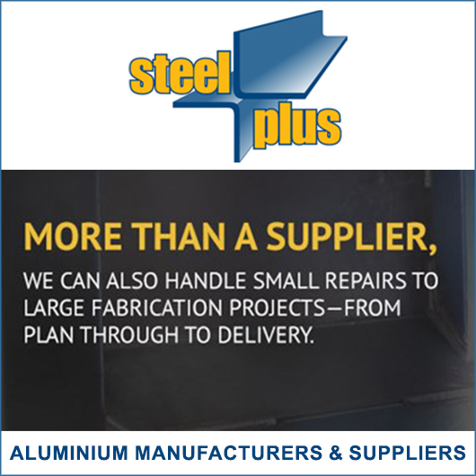 Steel Plus
