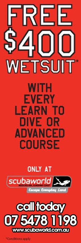 Scuba World