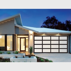 P & D Garage Doors Hero Image