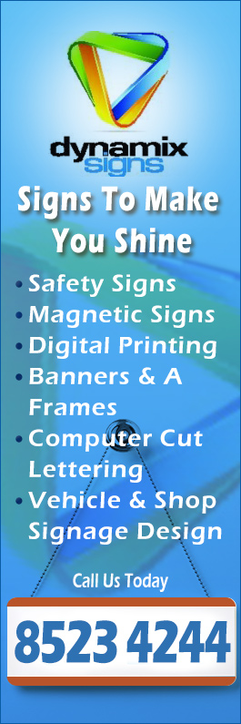 Dynamix Signs