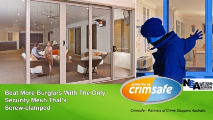 G.P.W. Security Screens & Doors Pty Ltd Hero Image