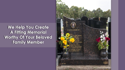 Giovanni Verga Memorials Pty Ltd Hero Image