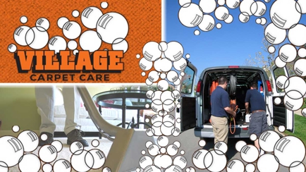 Village Carpet Care Hero Image