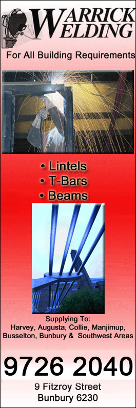 Wharton Welding