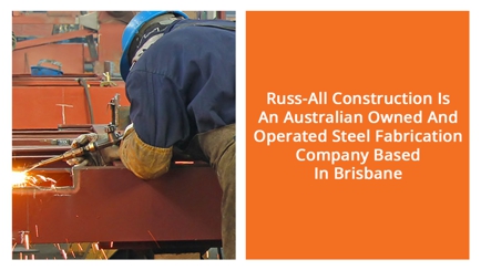 Russ-All Construction Hero Image