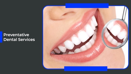 Claremont Dental Centre Hero Image