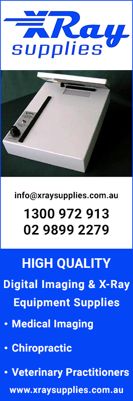 X-Ray Supplies Pty Ltd
