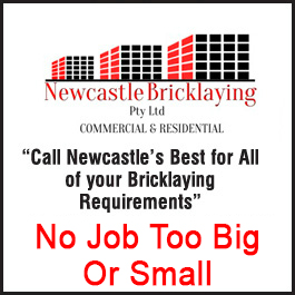 Newcastle Bricklaying Pty Ltd