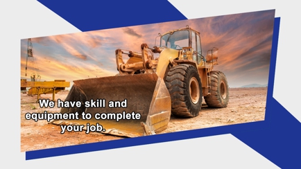 Taylors Civil Construction Pty Ltd Hero Image