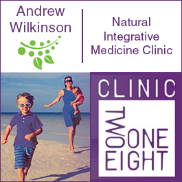 Andrew Wilkinson