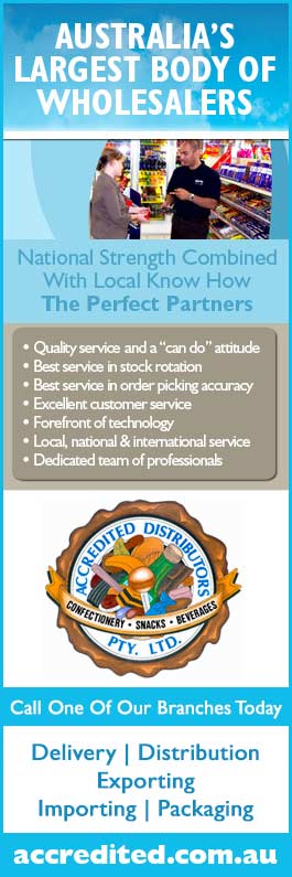 Accredited Distributors Pty Ltd