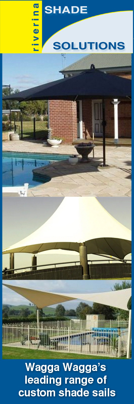 Riverina Shade Solutions
