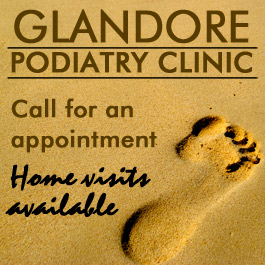 Glandore Podiatry Clinic Pty Ltd
