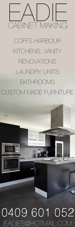 Eadie Cabinet Making