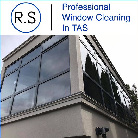 Real Shine Window Cleaning