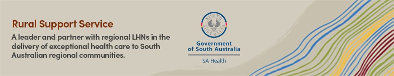 Regional Health Services Hero Image