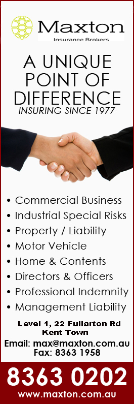 Maxton Insurance Brokers