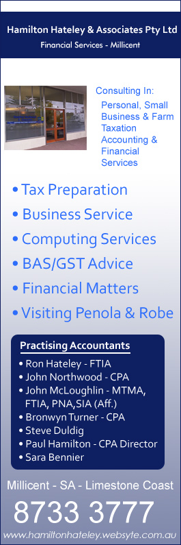 Hamilton Hateley & Associates Pty Ltd