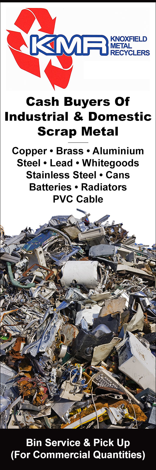 Knoxfield Metal Recyclers