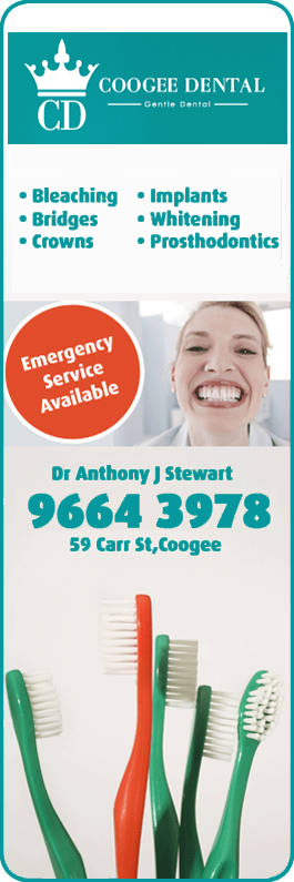 Coogee Dental