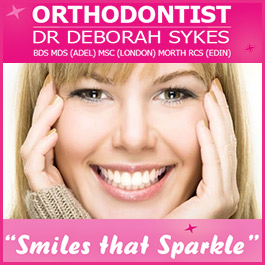 Dr Deborah Sykes