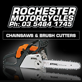 Rochester Motorcycles