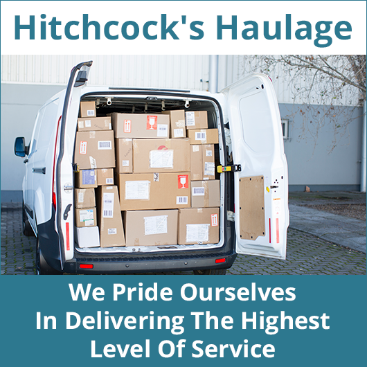 Hitchcocks Haulage