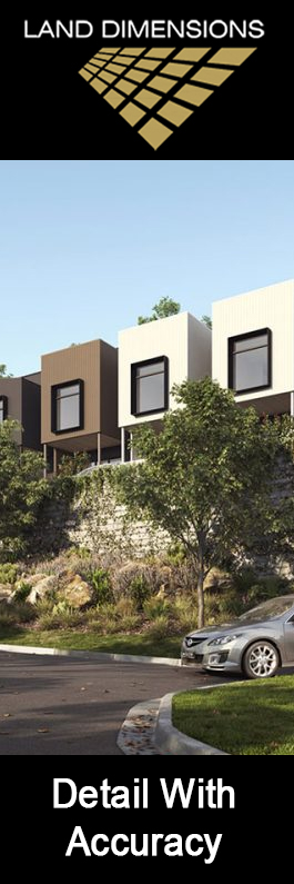 Land Dimensions Pty Ltd