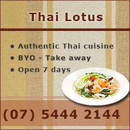 Thai Lotus
