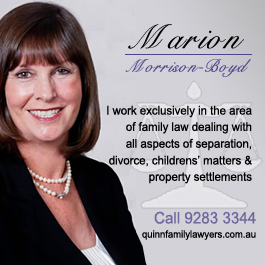 Marion Morrison-Boyd