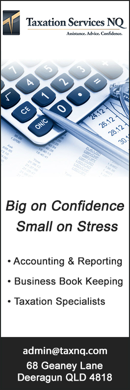 Taxation Services NQ