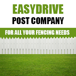 Easydrive Post Company
