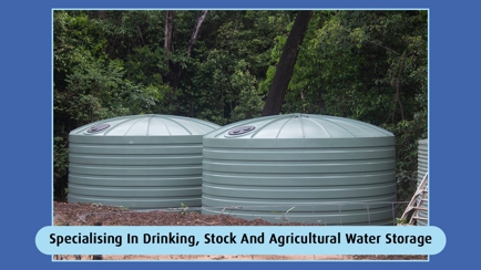 Sweetwater Tank Cleaning Hero Image