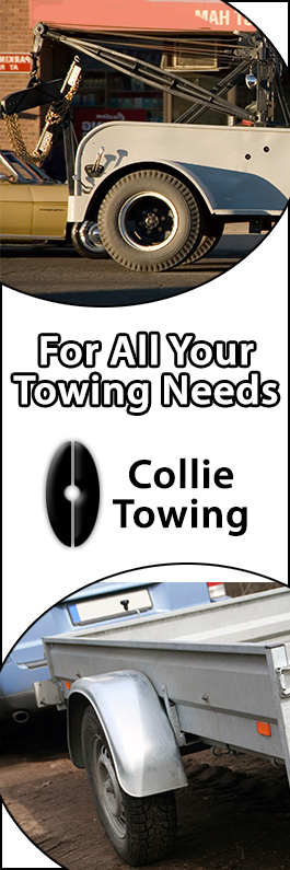 Collie Towing