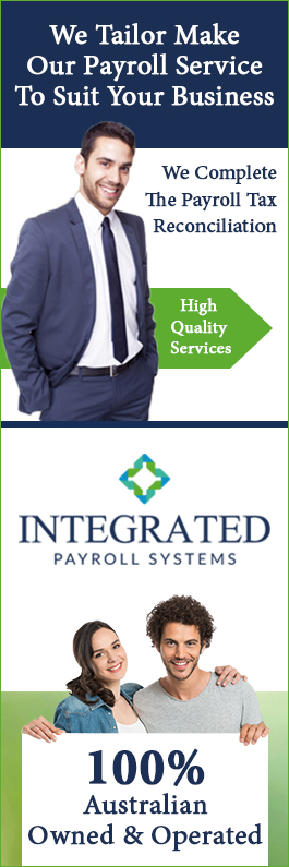 Integrated Payroll Systems