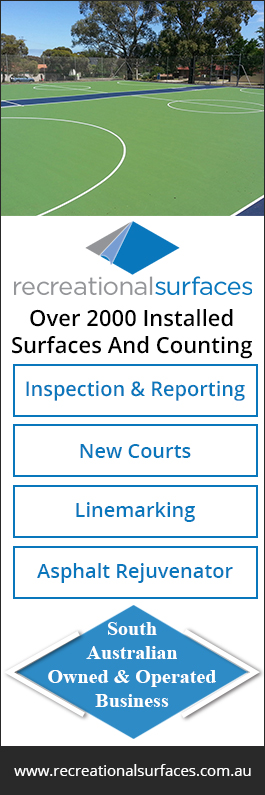 Recreational Surfaces
