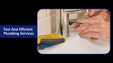 Les Taylor Plumbing Services Hero Image