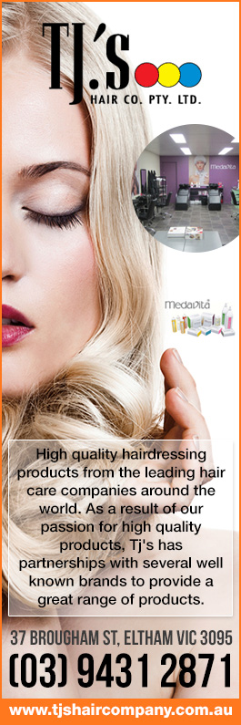T J's Hairdressing & Beauty Supplies