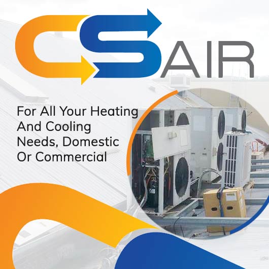 CS Air Pty Ltd