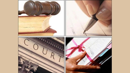Porter Hulett Solicitors Hero Image